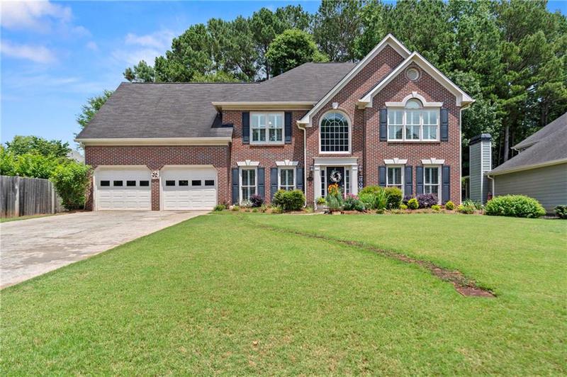 Image for property 3765 Peachbluff Court, Duluth, GA 30097