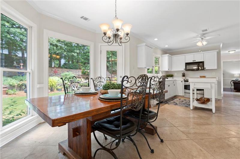 Image for property 3765 Peachbluff Court, Duluth, GA 30097