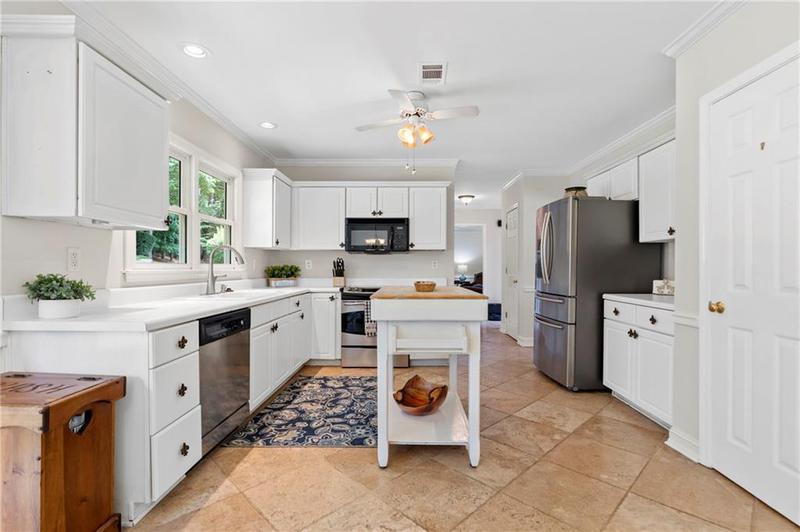 Image for property 3765 Peachbluff Court, Duluth, GA 30097