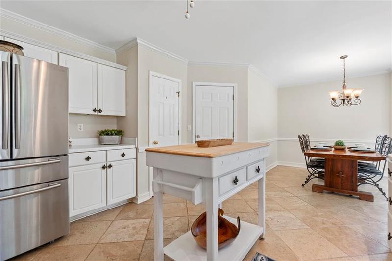 Image for property 3765 Peachbluff Court, Duluth, GA 30097