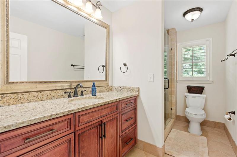 Image for property 3765 Peachbluff Court, Duluth, GA 30097