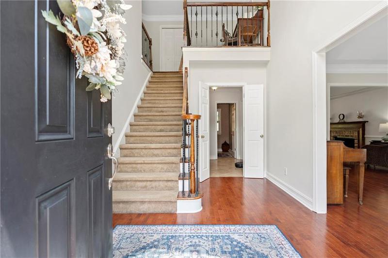 Image for property 3765 Peachbluff Court, Duluth, GA 30097