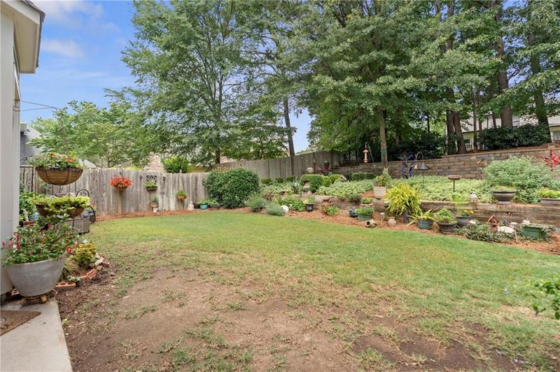 Image for property 3765 Peachbluff Court, Duluth, GA 30097