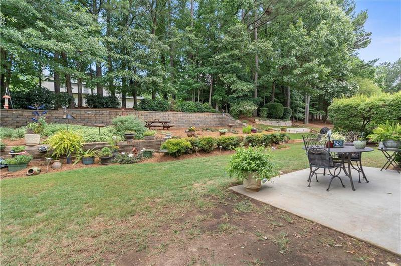 Image for property 3765 Peachbluff Court, Duluth, GA 30097