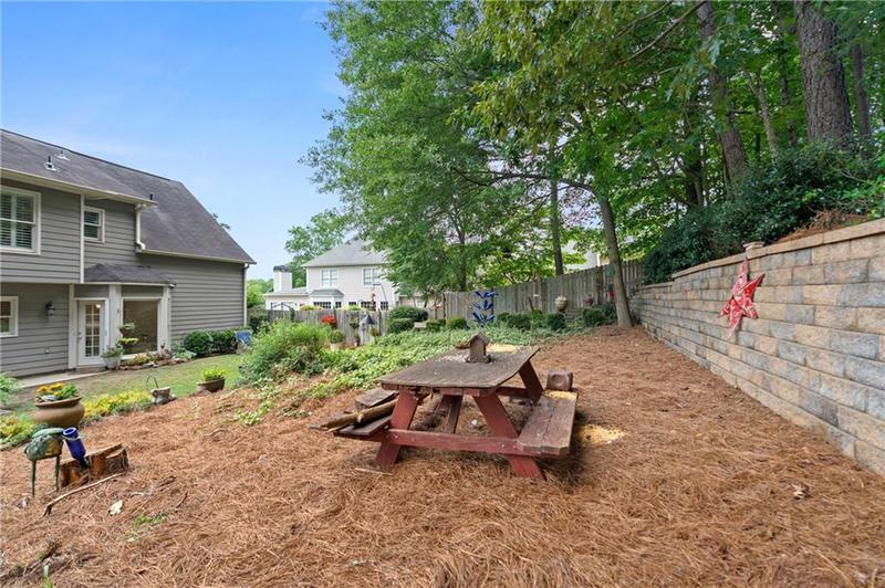 Image for property 3765 Peachbluff Court, Duluth, GA 30097