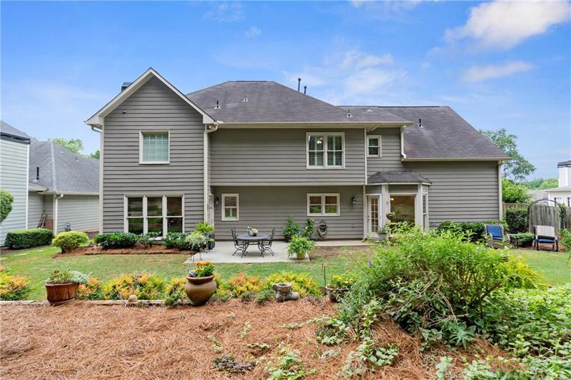 Image for property 3765 Peachbluff Court, Duluth, GA 30097