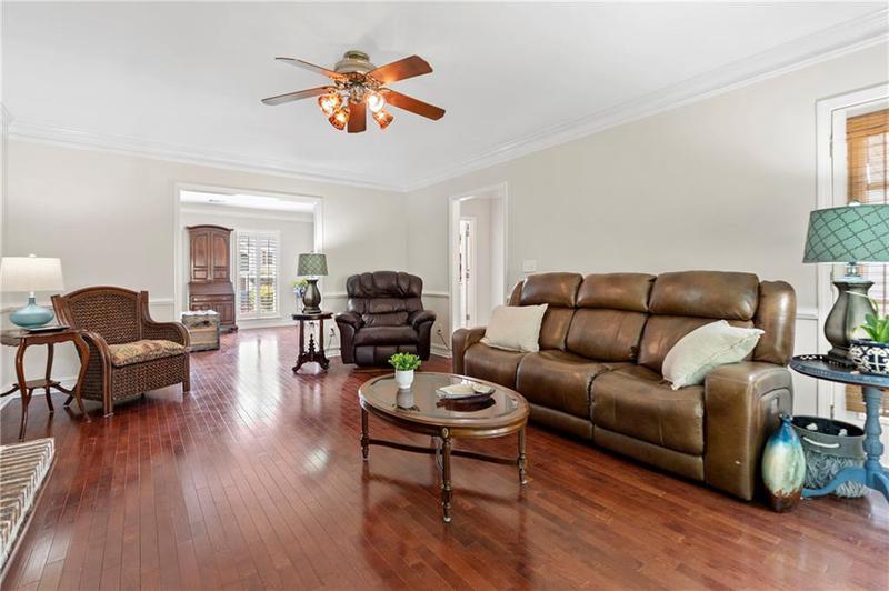 Image for property 3765 Peachbluff Court, Duluth, GA 30097