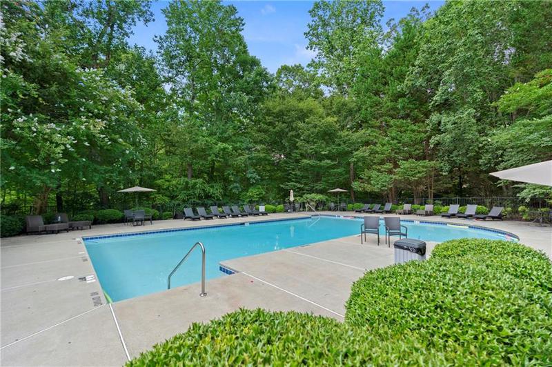 Image for property 3765 Peachbluff Court, Duluth, GA 30097