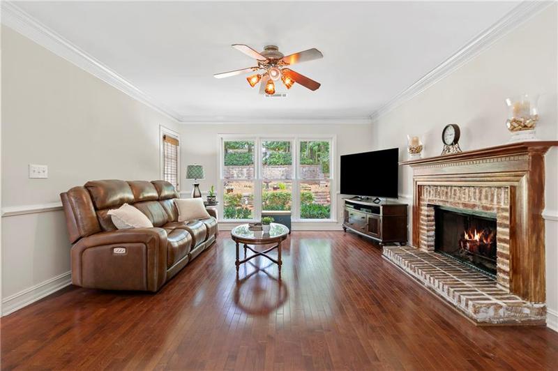 Image for property 3765 Peachbluff Court, Duluth, GA 30097