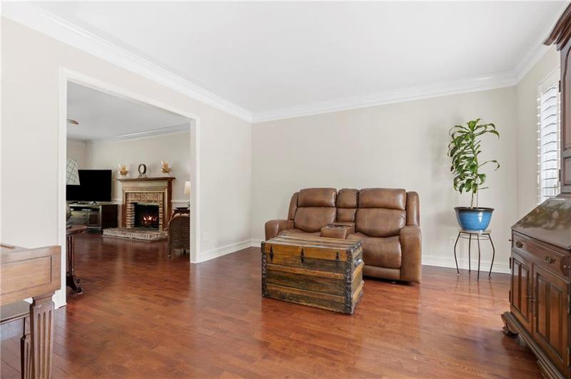 Image for property 3765 Peachbluff Court, Duluth, GA 30097