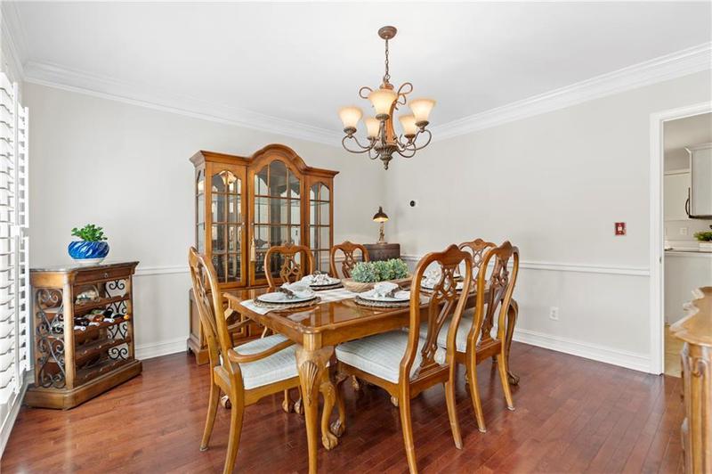 Image for property 3765 Peachbluff Court, Duluth, GA 30097
