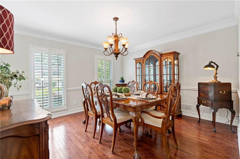 Image for property 3765 Peachbluff Court, Duluth, GA 30097
