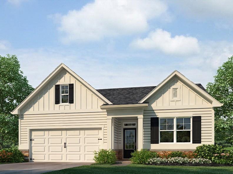 Image for property 40 Majestic Oak Circle, Dallas, GA 30132