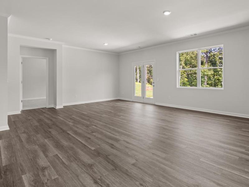 Image for property 40 Majestic Oak Circle, Dallas, GA 30132