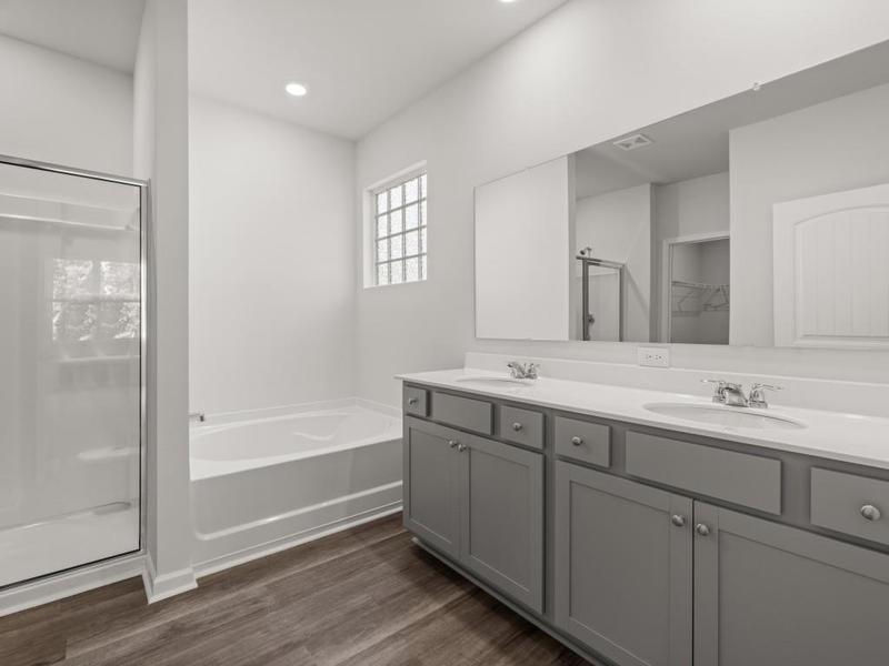 Image for property 40 Majestic Oak Circle, Dallas, GA 30132