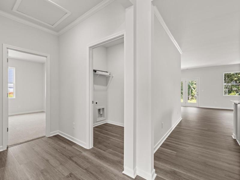 Image for property 40 Majestic Oak Circle, Dallas, GA 30132
