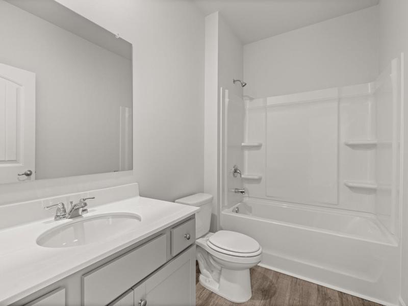 Image for property 40 Majestic Oak Circle, Dallas, GA 30132