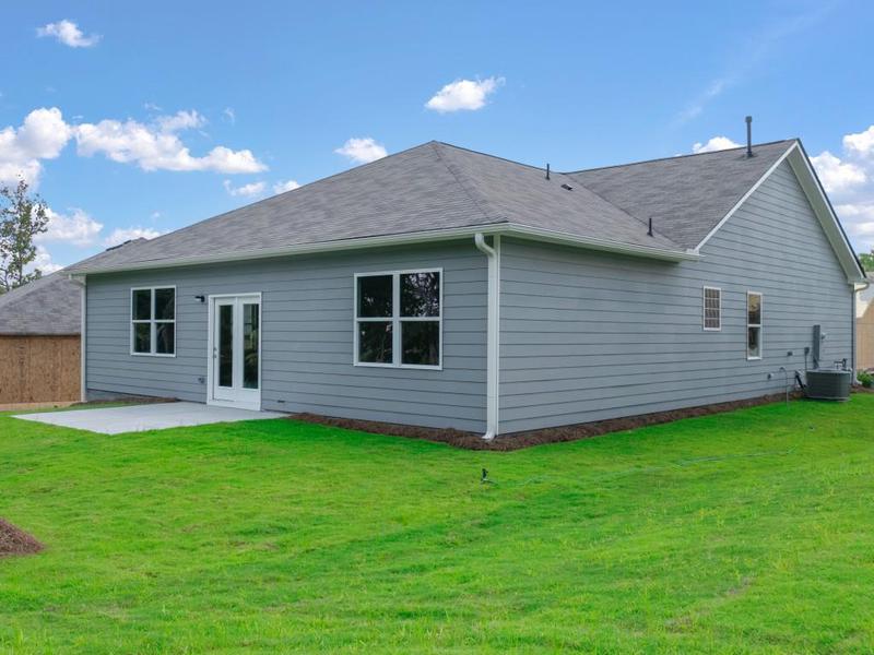 Image for property 40 Majestic Oak Circle, Dallas, GA 30132