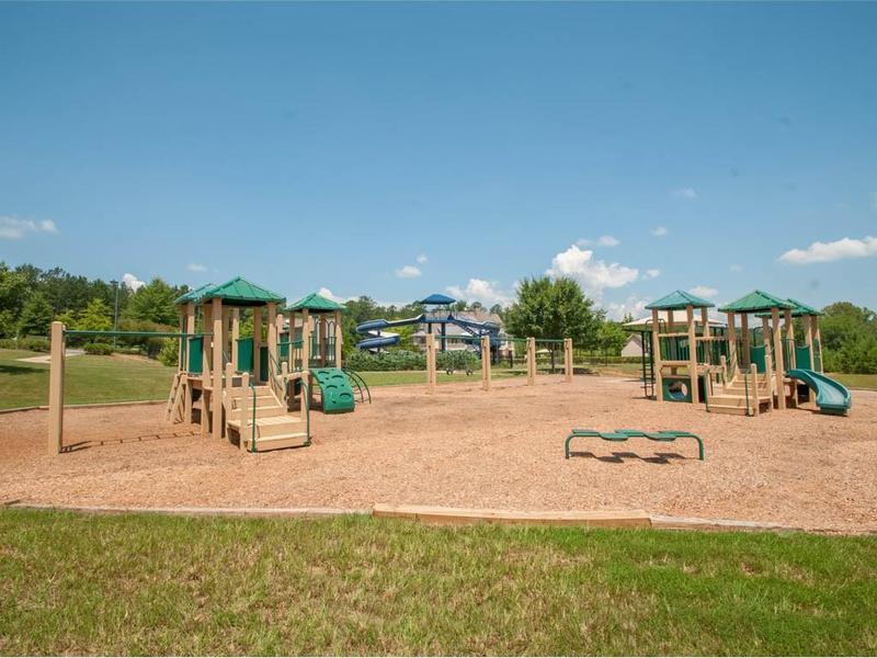 Image for property 40 Majestic Oak Circle, Dallas, GA 30132