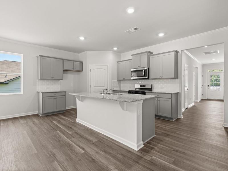 Image for property 40 Majestic Oak Circle, Dallas, GA 30132