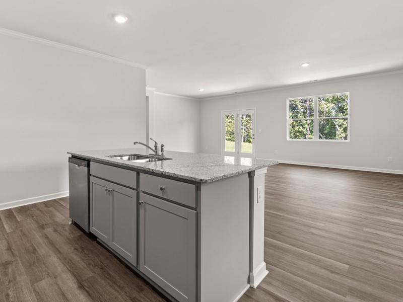 Image for property 40 Majestic Oak Circle, Dallas, GA 30132