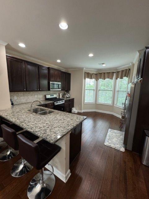 Image for property 10650 ALLON Cove, Alpharetta, GA 30022