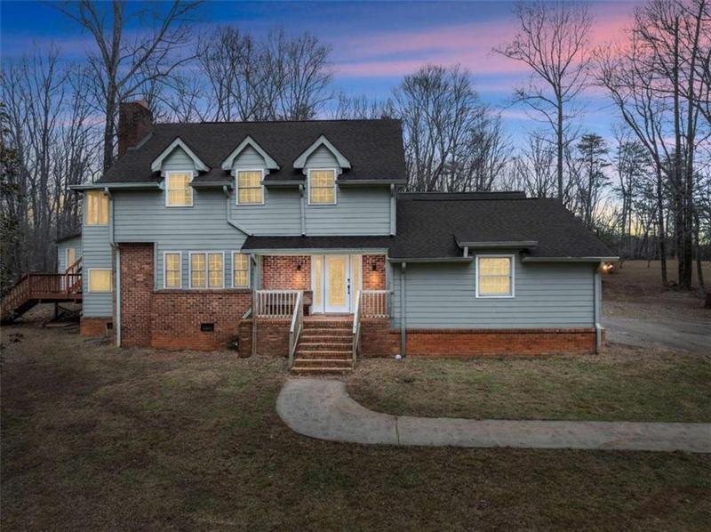 Image for property 532 Ridley Road, Dahlonega, GA 30533