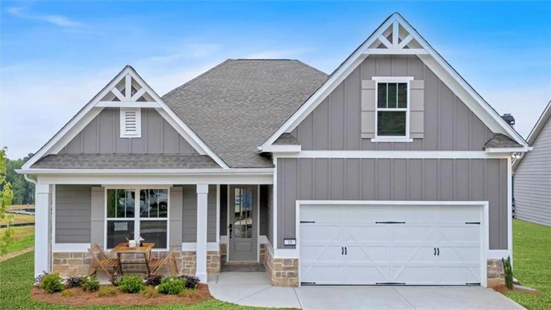 Image for property 64 Colonial Terrace, Villa Rica, GA 30180
