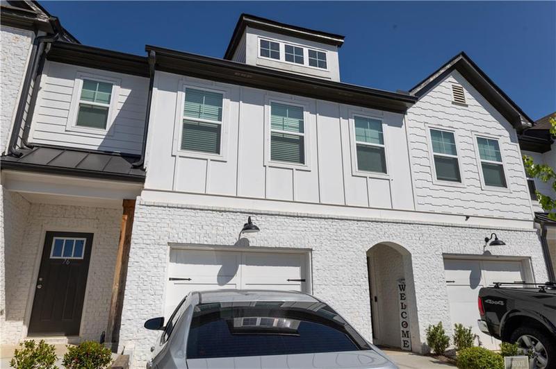 Image for property 82 Auburn Run Lane, Auburn, GA 30011