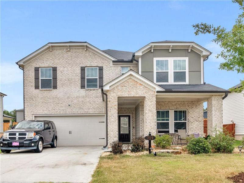 Image for property 719 Sara Meadow Road, Loganville, GA 30052