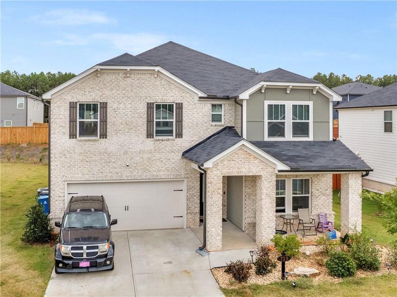 Image for property 719 Sara Meadow Road, Loganville, GA 30052