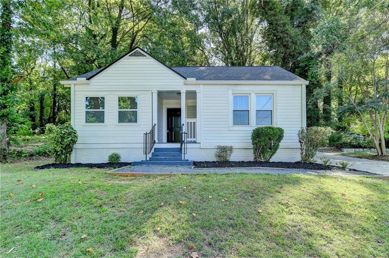 Image for property 3044 Sylvan Road, Hapeville, GA 30354