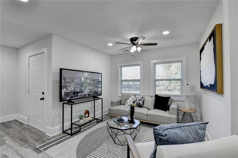 Image for property 3044 Sylvan Road, Hapeville, GA 30354