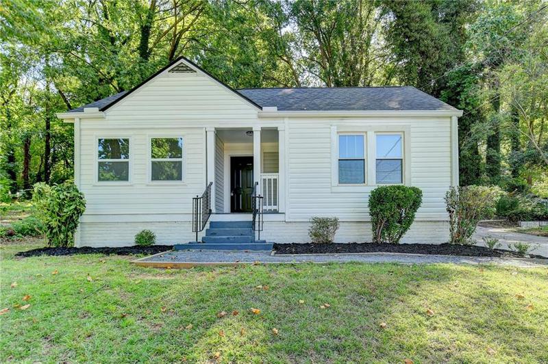 Image for property 3044 Sylvan Road, Hapeville, GA 30354