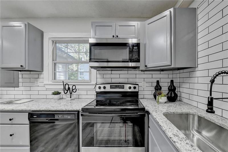Image for property 3044 Sylvan Road, Hapeville, GA 30354