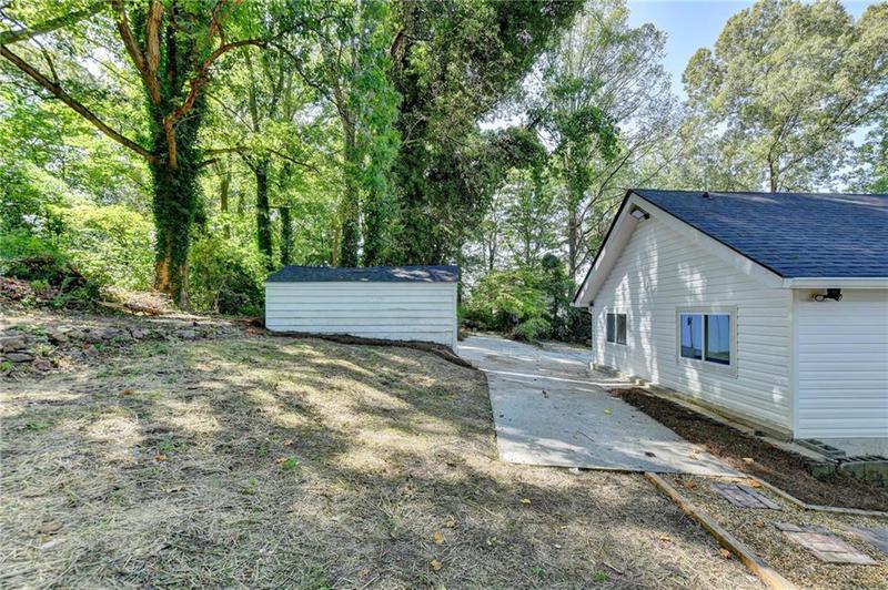 Image for property 3044 Sylvan Road, Hapeville, GA 30354