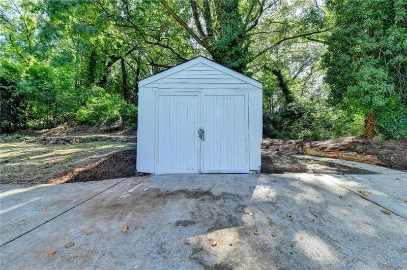 Image for property 3044 Sylvan Road, Hapeville, GA 30354
