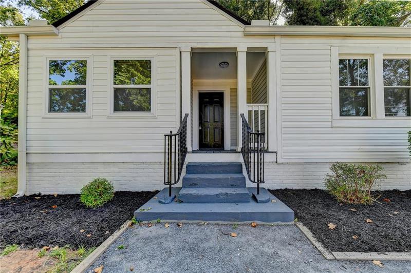 Image for property 3044 Sylvan Road, Hapeville, GA 30354