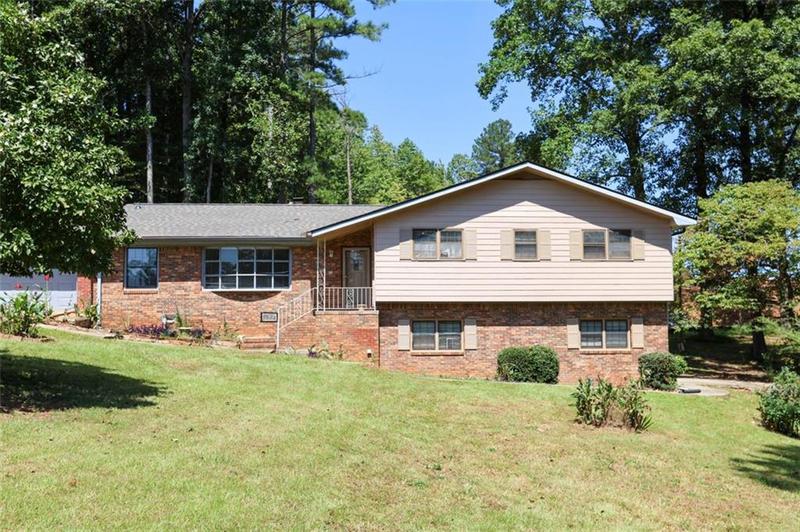 Image for property 3462 FAIRVIEW Road, Covington, GA 30016