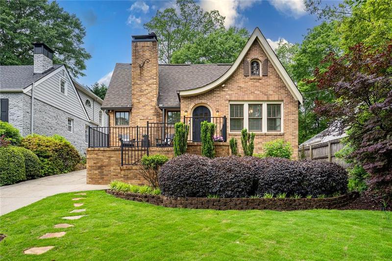 Image for property 2580 Acorn Avenue, Atlanta, GA 30305