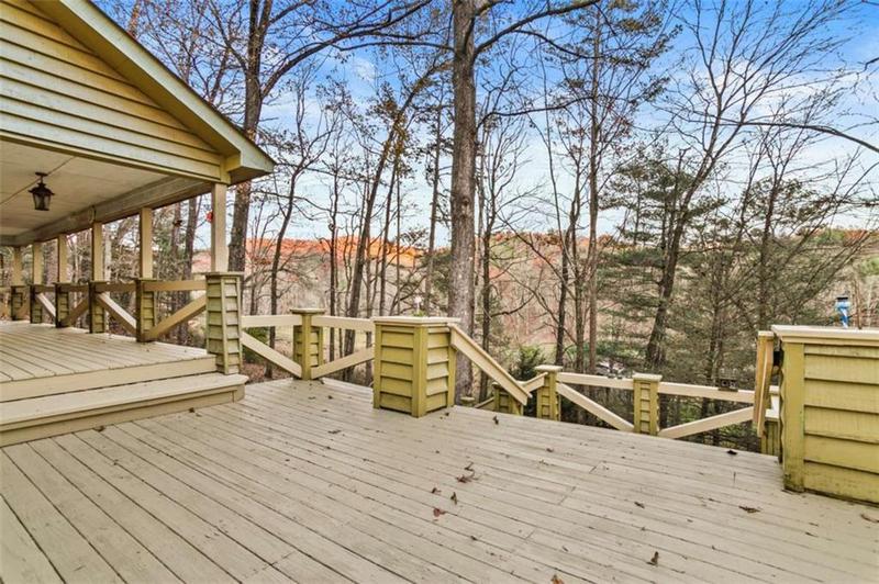 Image for property 101 Harper Valley Road, Ellijay, GA 30540