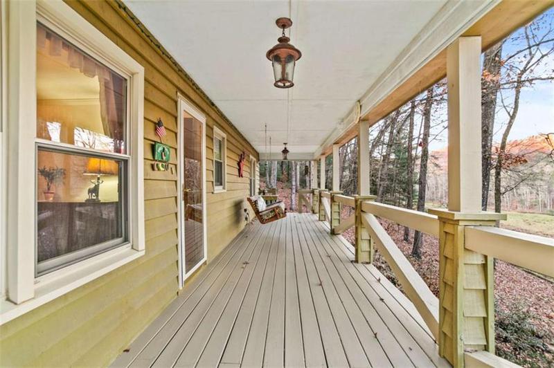 Image for property 101 Harper Valley Road, Ellijay, GA 30540