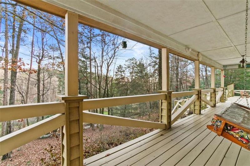 Image for property 101 Harper Valley Road, Ellijay, GA 30540