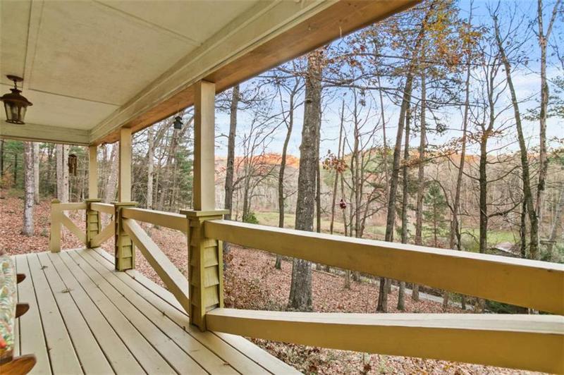 Image for property 101 Harper Valley Road, Ellijay, GA 30540