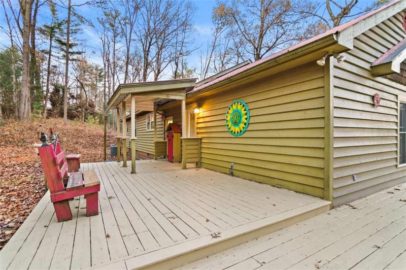 Image for property 101 Harper Valley Road, Ellijay, GA 30540
