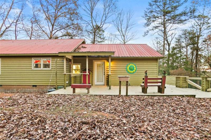 Image for property 101 Harper Valley Road, Ellijay, GA 30540