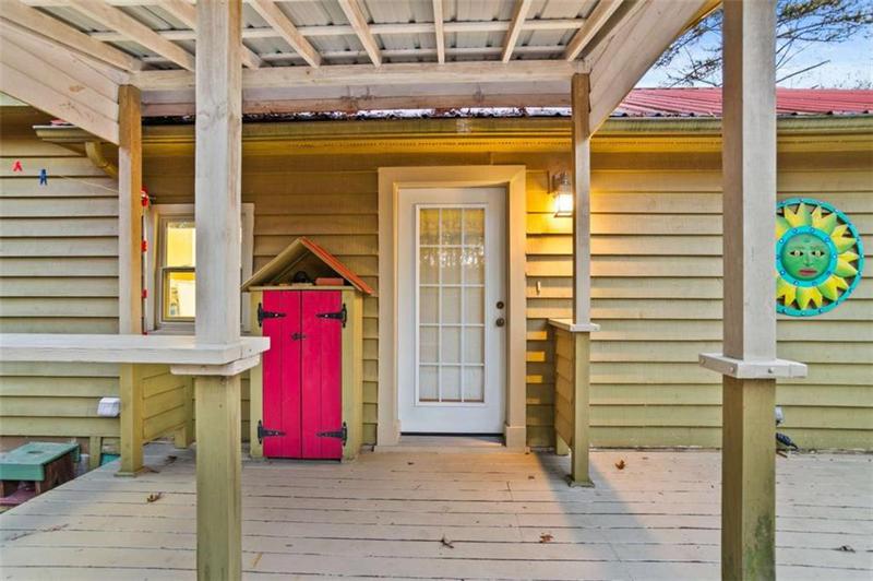 Image for property 101 Harper Valley Road, Ellijay, GA 30540