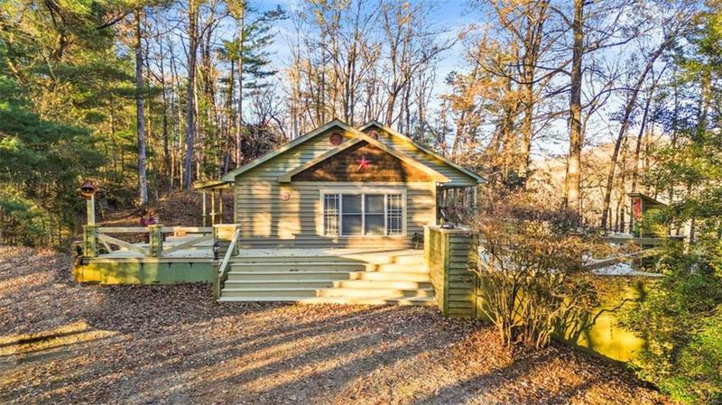 Image for property 101 Harper Valley Road, Ellijay, GA 30540