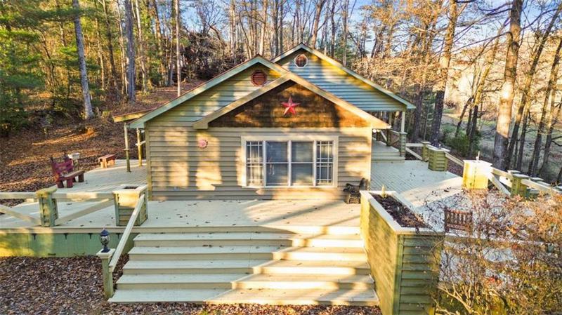 Image for property 101 Harper Valley Road, Ellijay, GA 30540