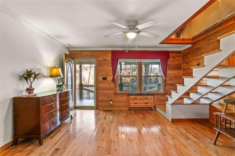 Image for property 101 Harper Valley Road, Ellijay, GA 30540